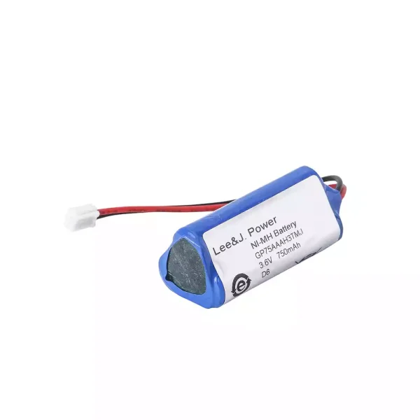 Εφεδρική μπαταρία κατάλληλο για Dentsply raypex5,GP75AAAH3TMJ - Image 3