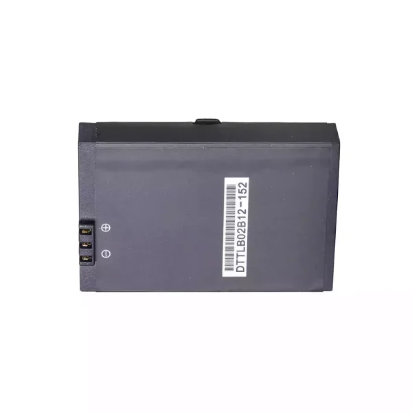 Εφεδρική μπαταρία κατάλληλο για BIOLIGHT LB-02 12-100-0001 - Image 2