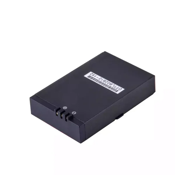 Εφεδρική μπαταρία κατάλληλο για BIOLIGHT LB-02 12-100-0001 - Image 3