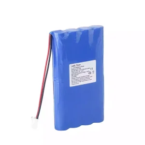 Εφεδρική μπαταρία κατάλληλο για Biocare HYLB-1596