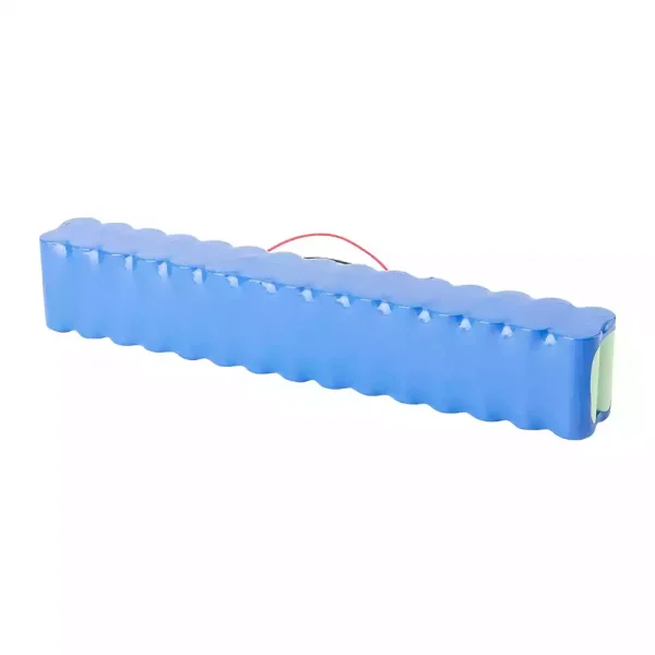 Εφεδρική μπαταρία κατάλληλο για Smiths WZL-506 - Image 3