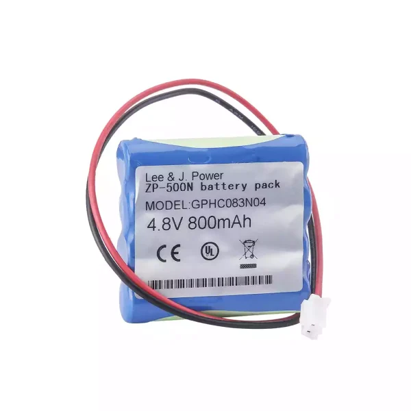 Εφεδρική μπαταρία κατάλληλο για AIGU ZP-500N GPHC083N04