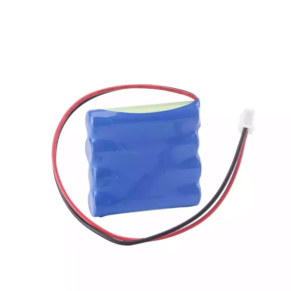 Εφεδρική μπαταρία κατάλληλο για AIGU ZP-500N GPHC083N04 - Image 4