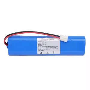 Εφεδρική μπαταρία κατάλληλο για Biocare ECG-1215 ECG-1210
