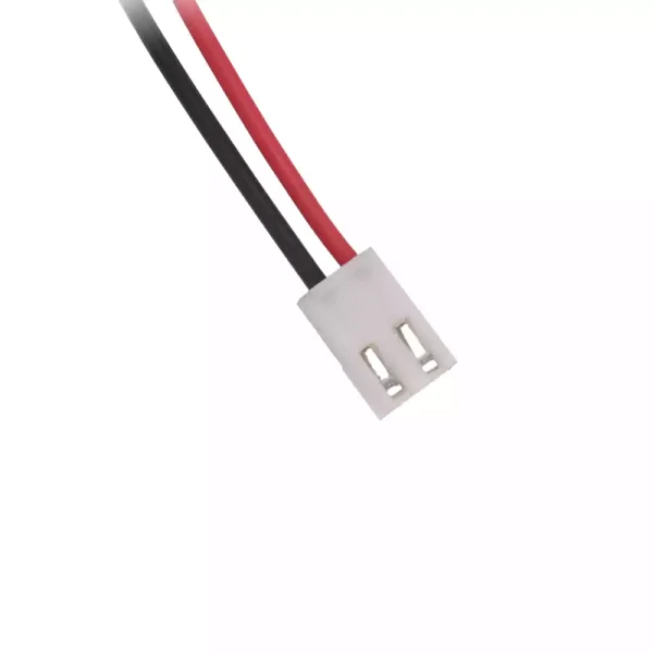 Εφεδρική μπαταρία κατάλληλο για Biocare ECG-1215 ECG-1210 - Image 4