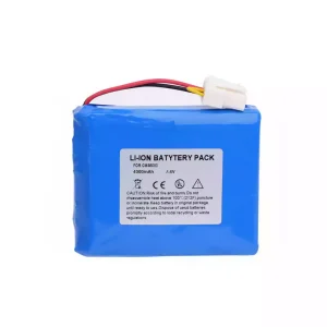 Εφεδρική μπαταρία κατάλληλο για CONTEC CMS6000 HMS6500 855183P