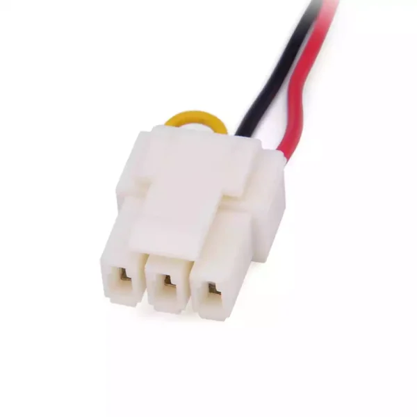 Εφεδρική μπαταρία κατάλληλο για CONTEC CMS6000 HMS6500 855183P - Image 4