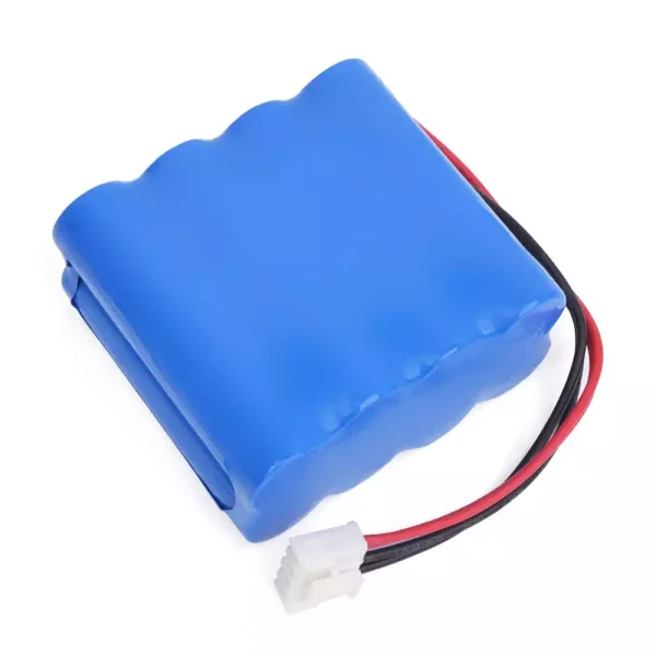 Εφεδρική μπαταρία κατάλληλο για Carewell ECG-1112 ECG-1112G ECG-1112L - Image 3