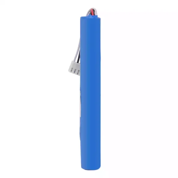 Εφεδρική μπαταρία κατάλληλο για GE Ohmeda TruSat,6050-0006-578 Rev J,B11435 - Image 3