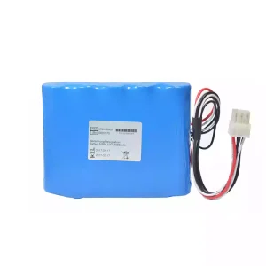 Εφεδρική μπαταρία κατάλληλο για Carina NIV Ventilator OM11759 5703153-05