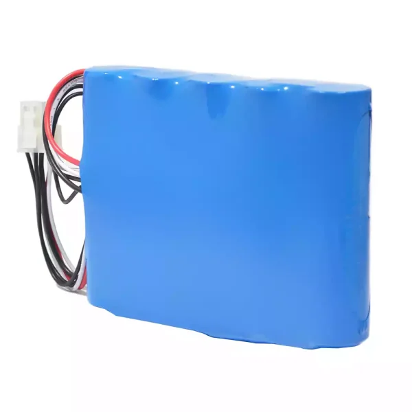 Εφεδρική μπαταρία κατάλληλο για Carina NIV Ventilator OM11759 5703153-05 - Image 3