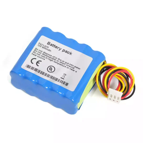 Εφεδρική μπαταρία κατάλληλο για NSK EndoMate DT,U421-070 X-SMART - Image 3