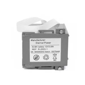 Εφεδρική μπαταρία κατάλληλο για CardioAid R-2003-1,CardioAid 200B