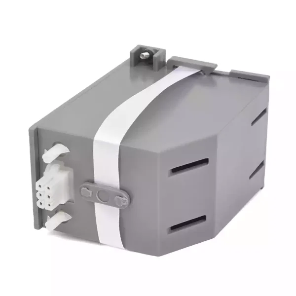 Εφεδρική μπαταρία κατάλληλο για CardioAid R-2003-1,CardioAid 200B - Image 3