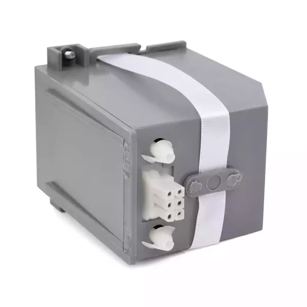 Εφεδρική μπαταρία κατάλληλο για CardioAid R-2003-1,CardioAid 200B - Image 4