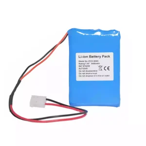 Εφεδρική μπαταρία κατάλληλο για CONTEC ECG300G ECG-300G