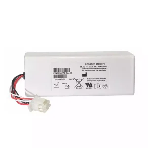 Εφεδρική μπαταρία κατάλληλο για RESPIRATEUR V60 V60S,88881344 1076374
