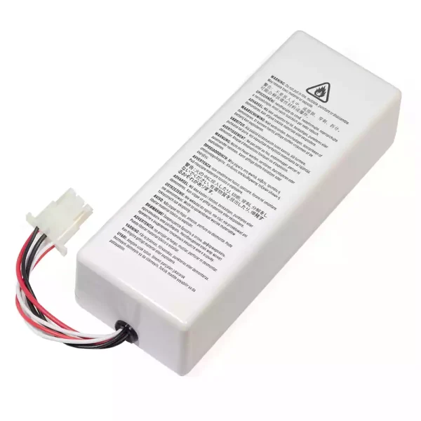 Εφεδρική μπαταρία κατάλληλο για RESPIRATEUR V60 V60S,88881344 1076374 - Image 2