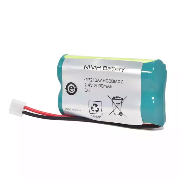 Εφεδρική μπαταρία κατάλληλο για Dentsply PROPEX II,BINGO PRO B-31 - Image 2