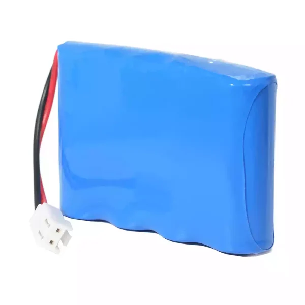 Εφεδρική μπαταρία κατάλληλο για Biocare HYLB-947,Biocare ECG-3010 - Image 3