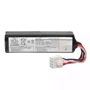 Εφεδρική μπαταρία κατάλληλο για Fukuda FX-8322R FCP-8321 FCP-8453 FCP-8800