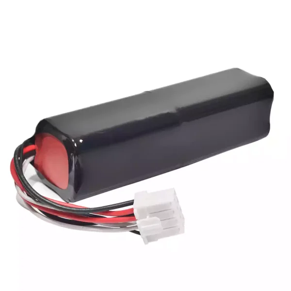 Εφεδρική μπαταρία κατάλληλο για Fukuda FX-8322R FCP-8321 FCP-8453 FCP-8800 - Image 3