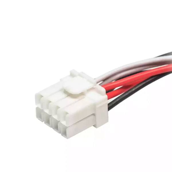 Εφεδρική μπαταρία κατάλληλο για Fukuda FX-8322R FCP-8321 FCP-8453 FCP-8800 - Image 4