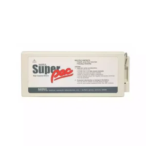 Εφεδρική μπαταρία κατάλληλο για Welch Allyn 001647-U,10N-4000AA