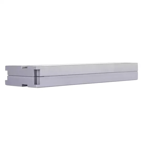 Εφεδρική μπαταρία κατάλληλο για BIOLIGHT M8000 M8500 M9000A M9500 - Image 2