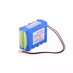 Εφεδρική μπαταρία κατάλληλο για Smiths WZ-50C6 GP160AAH10YMLZ