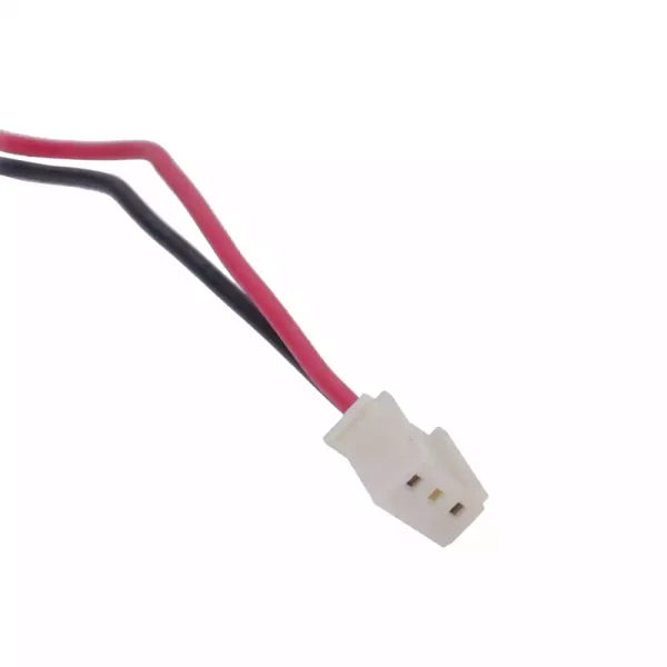 Εφεδρική μπαταρία κατάλληλο για Panasonic P-10S/F24G2 P-10S/D24G2 ATOM P-600 - Image 3