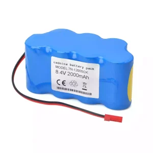 Εφεδρική μπαταρία κατάλληλο για JMS SP-500 7N-1200SCK