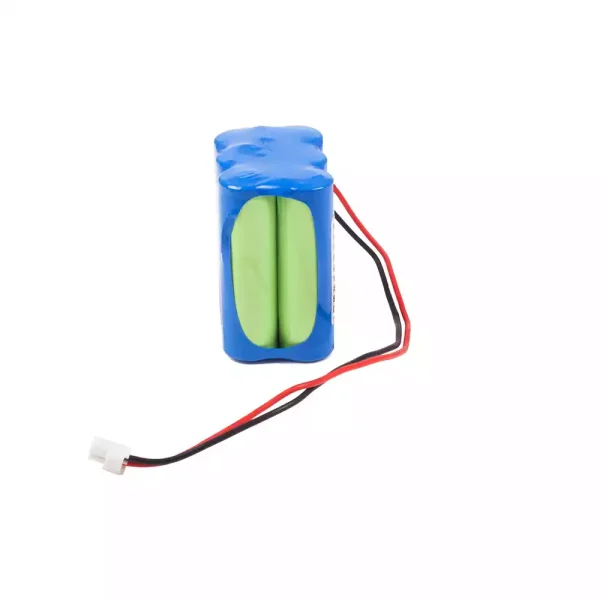 Εφεδρική μπαταρία κατάλληλο για Alaris 1000EL00349 GW Volumetric pump - Image 3