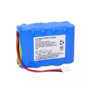 Εφεδρική μπαταρία κατάλληλο για HUAXI HX801 HX801C LK-003 SL80472-1