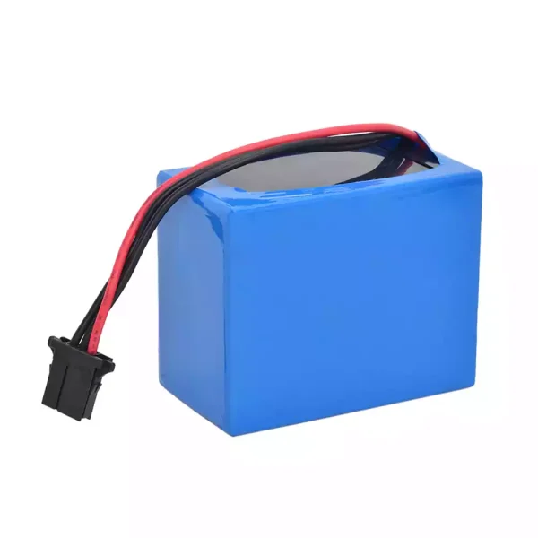 Εφεδρική μπαταρία κατάλληλο για NIHON KOHDEN TEC-7500 TEC-7511 TEC-7521 TEC-7531 ECG-9522P - Image 3