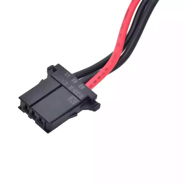 Εφεδρική μπαταρία κατάλληλο για NIHON KOHDEN TEC-7500 TEC-7511 TEC-7521 TEC-7531 ECG-9522P - Image 4