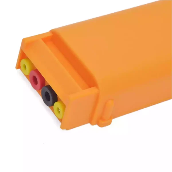 Εφεδρική μπαταρία κατάλληλο για PRIMEDIC M240 - Image 3