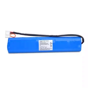 Εφεδρική μπαταρία κατάλληλο για Fukuda FCP-2101,FCP-2201,FCP-2202,FCP-220IU,FCP-2201G