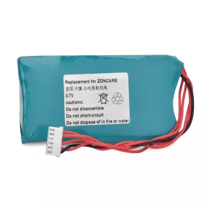 Εφεδρική μπαταρία κατάλληλο για ZONCARE BAT-120005 WPCO5-1041