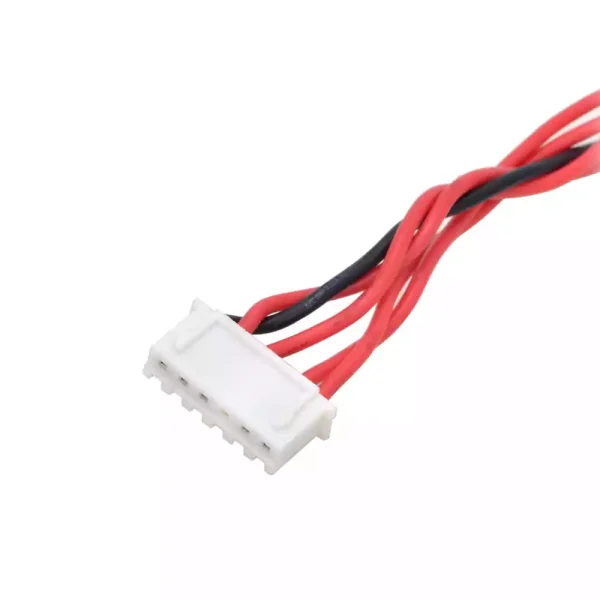 Εφεδρική μπαταρία κατάλληλο για ZONCARE ZQ-1201G ZQ-1203C ZQ-12 ZQ-1203G - Image 3