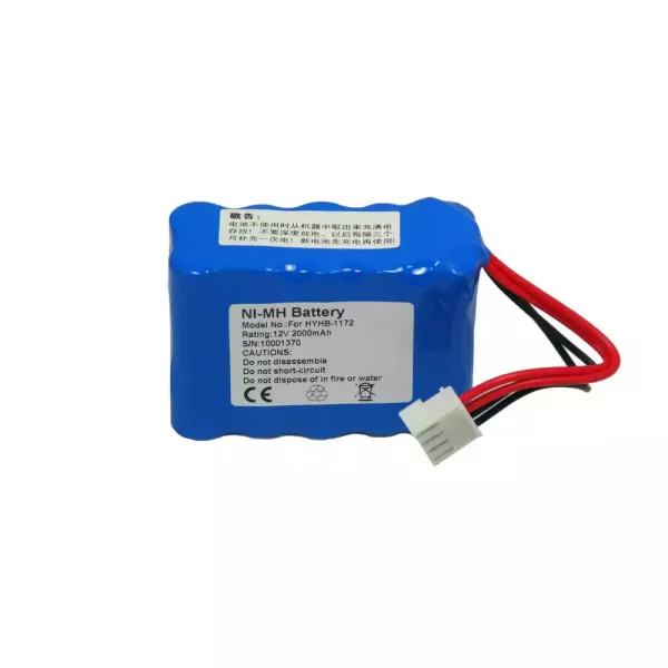 Εφεδρική μπαταρία κατάλληλο για 3ray ECG-1A,ECG-3A,ECG-2201,ECG-2201G,ECG-2303B,ECG-3303B