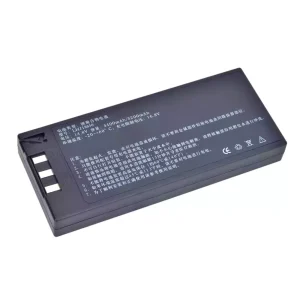 Εφεδρική μπαταρία κατάλληλο για COMEN C50 C60 8000D