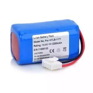 Εφεδρική μπαταρία κατάλληλο για ZONCARE HYLB-1171