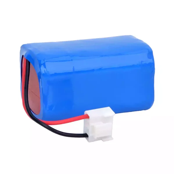 Εφεδρική μπαταρία κατάλληλο για ZONCARE ZQ-1206 ECG-6A - Image 3