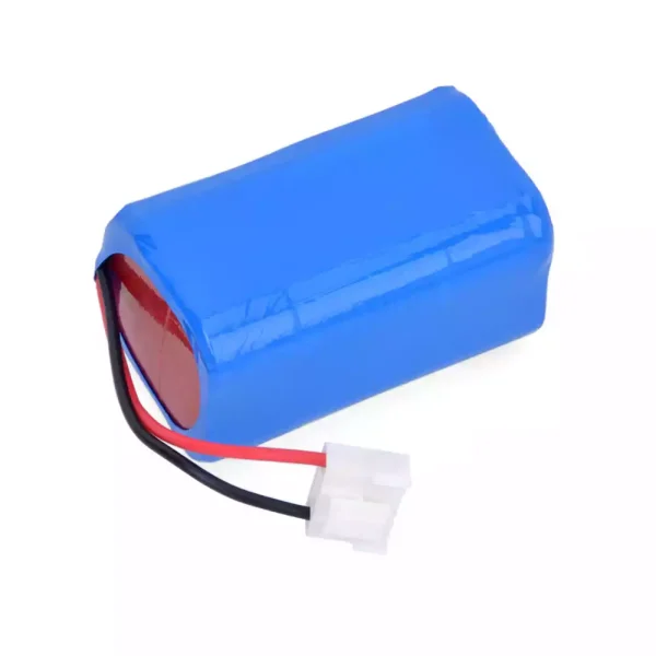 Εφεδρική μπαταρία κατάλληλο για ZONCARE ZQ-1206 ECG-6A - Image 4