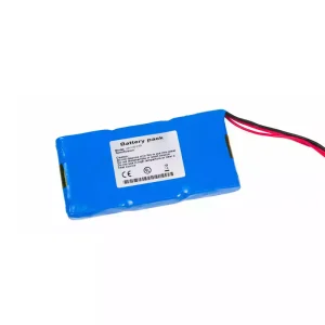 Εφεδρική μπαταρία κατάλληλο για KADEY YASEN WP-YHD-3160 ECG-901