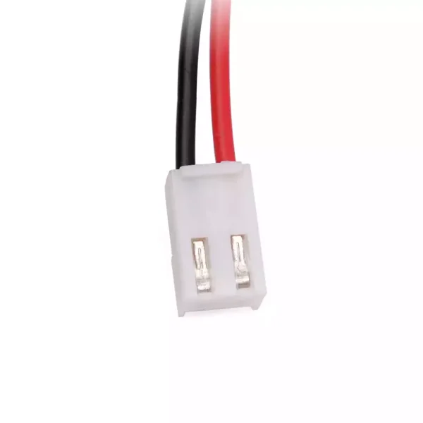 Εφεδρική μπαταρία κατάλληλο για WP-AST-102A,WPASTC08-0025,Osen ECG-8112 - Image 4