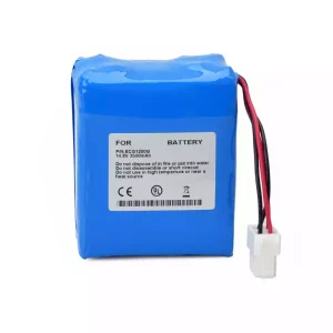 Εφεδρική μπαταρία κατάλληλο για CONTEC ECG-1200 ECG-1200G ECG-1600D
