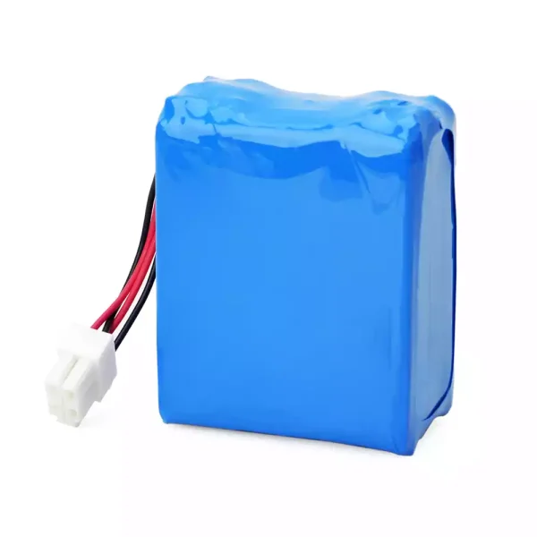 Εφεδρική μπαταρία κατάλληλο για CONTEC ECG-1200 ECG-1200G ECG-1600D - Image 3