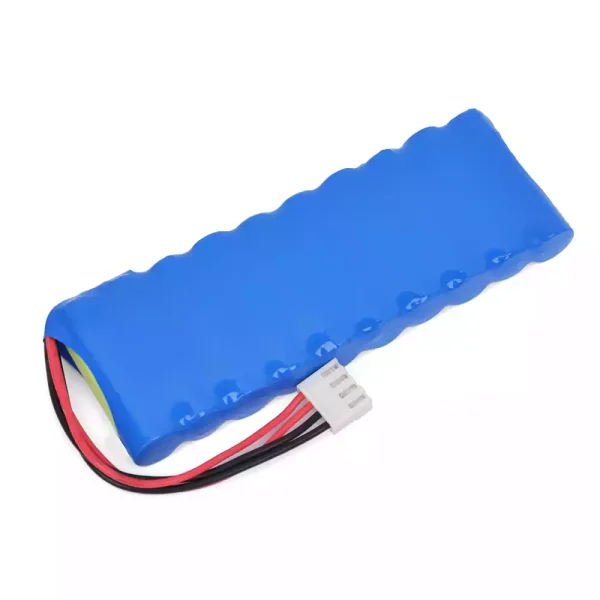Εφεδρική μπαταρία κατάλληλο για Carewell ECG-1101,ECG-1101B,ECG-1101G - Image 3